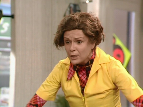 Victoria Wood: As Seen on TV Victoria Wood: As Seen on TV