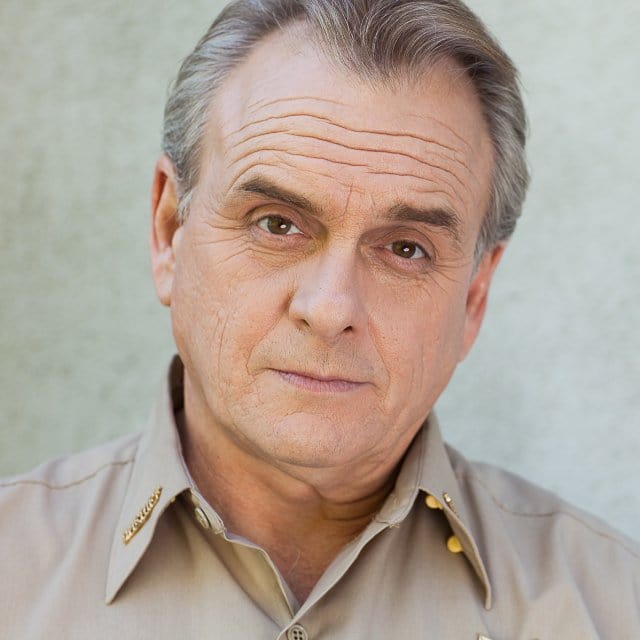 Robert Craighead
