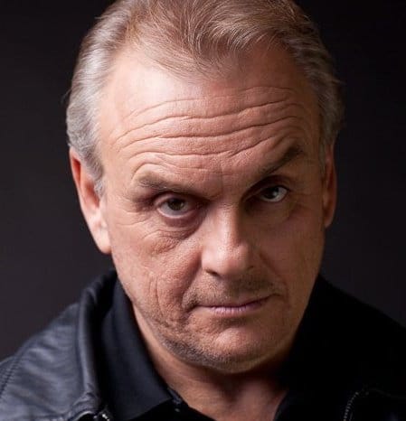 Robert Craighead Robert Craighead