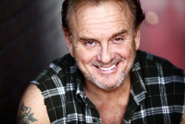 Robert Craighead Robert Craighead