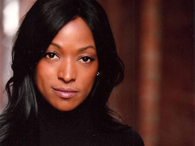 Kellita Smith