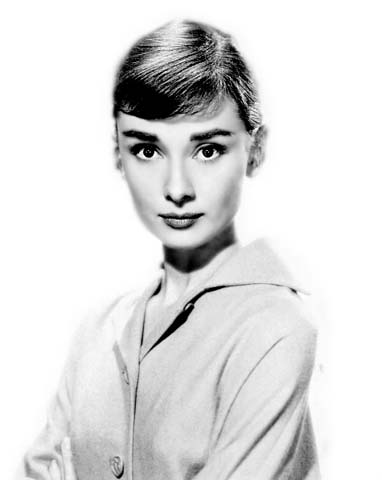 Audrey Hepburn Audrey Hepburn