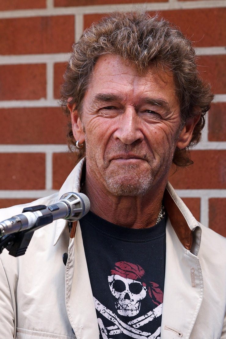 Peter Maffay