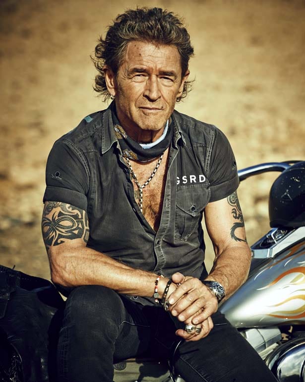 Peter Maffay