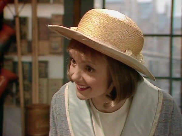 Victoria Wood: As Seen on TV