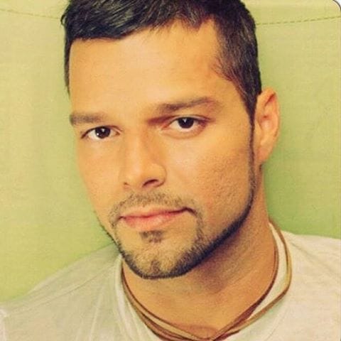 Ricky Martin