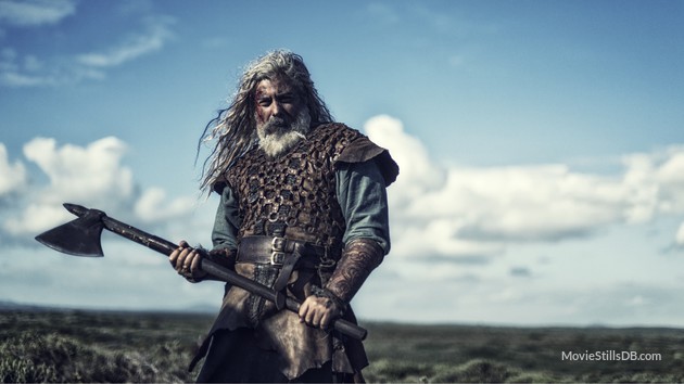 Northmen: A Viking Saga