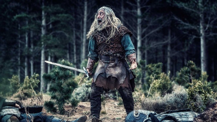 Northmen: A Viking Saga