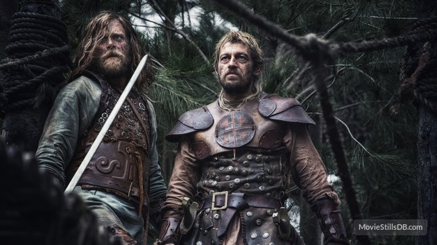 Northmen: A Viking Saga