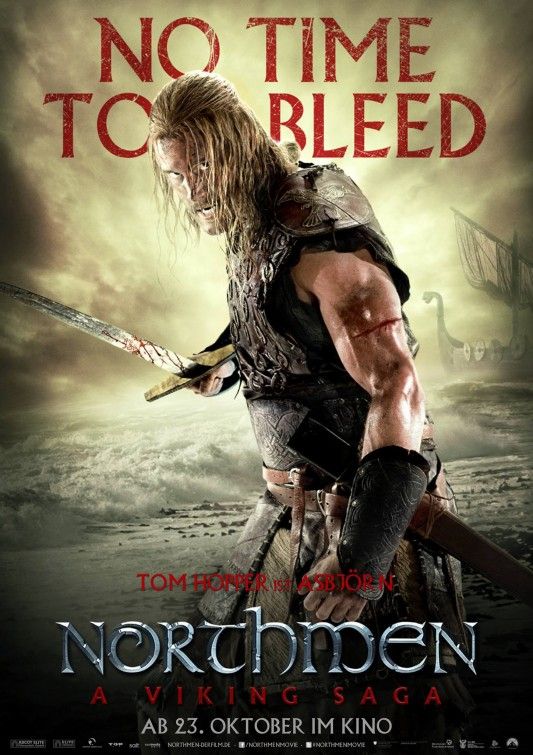 Northmen: A Viking Saga