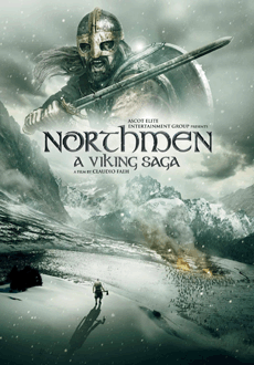 Northmen: A Viking Saga