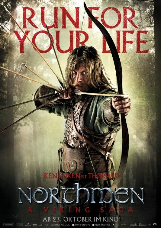 Northmen: A Viking Saga