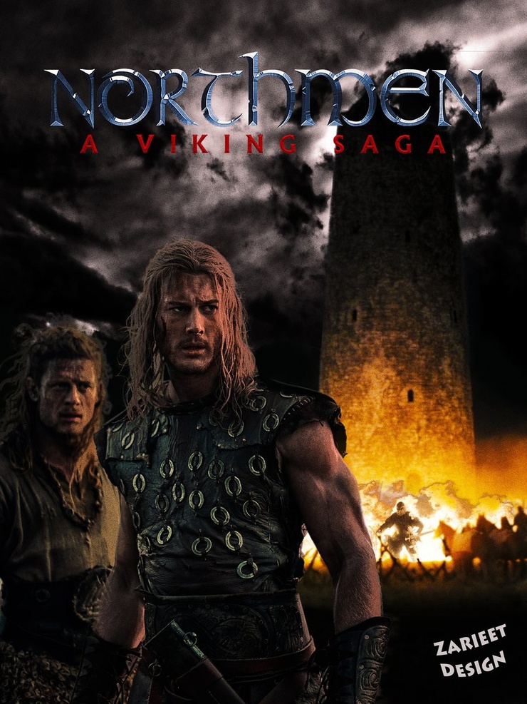 Northmen: A Viking Saga