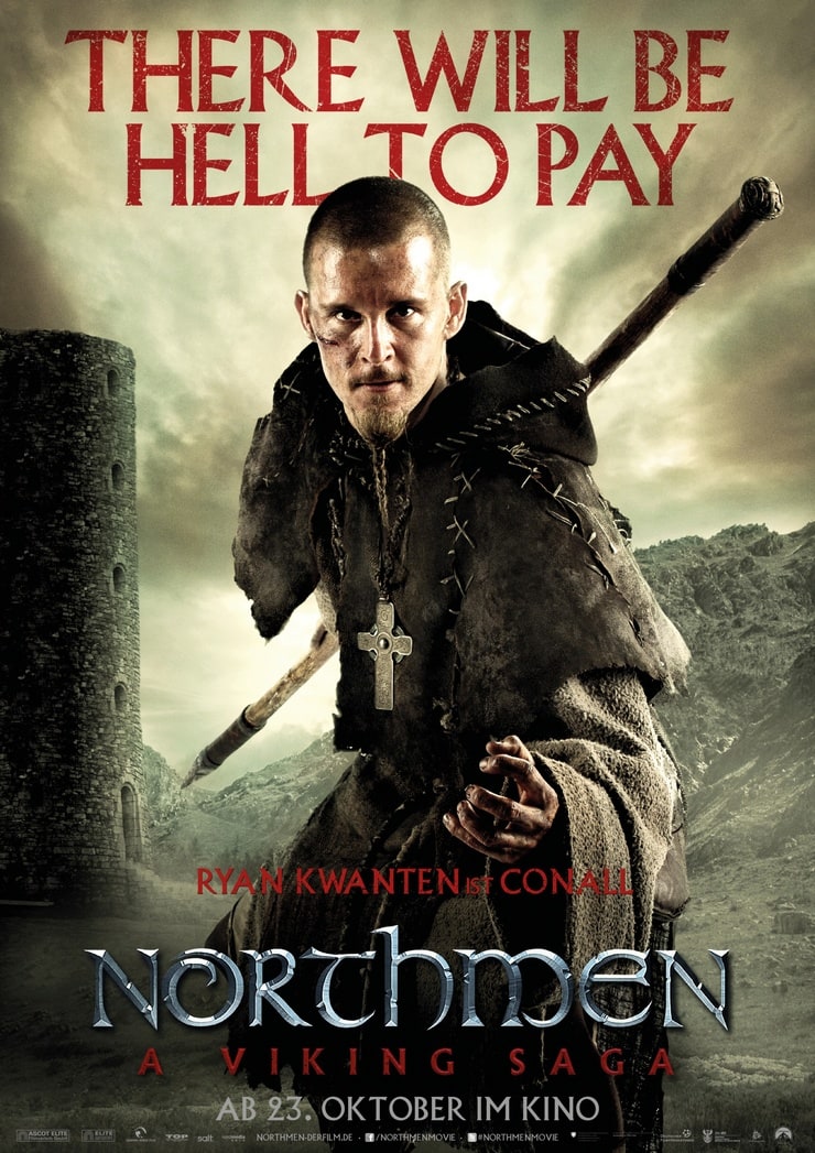 Northmen: A Viking Saga