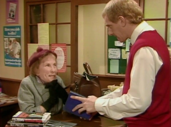 Victoria Wood: As Seen on TV Victoria Wood: As Seen on TV