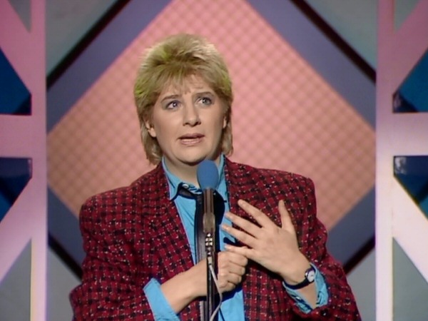 Victoria Wood: As Seen on TV Victoria Wood: As Seen on TV