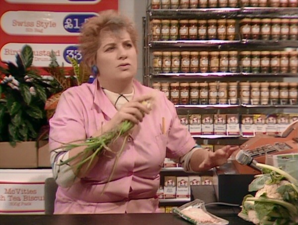 Victoria Wood: As Seen on TV