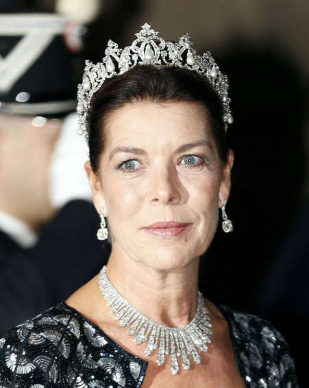 Princess Caroline of Monaco