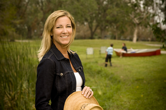 Chris Evert