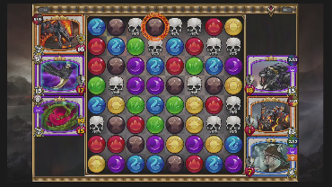 Gems of War
