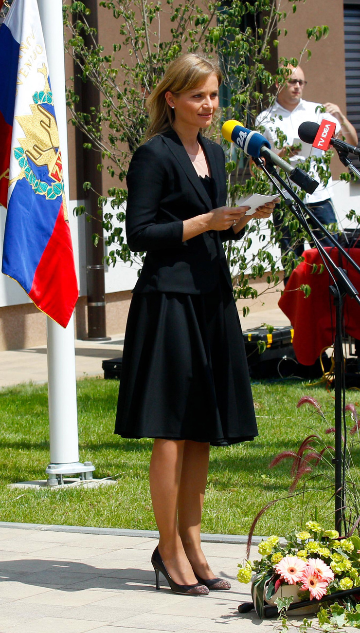 Katarina Kresal