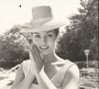 Rosanna Schiaffino