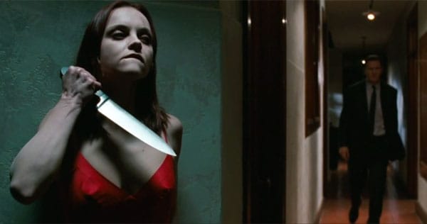 Christina Ricci Christina Ricci