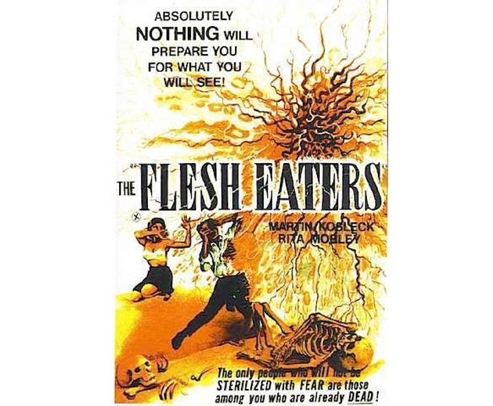 The Flesh Eaters