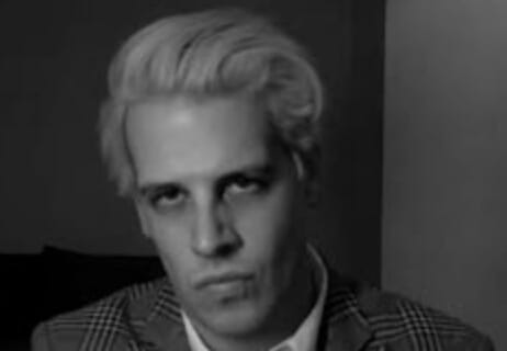 Milo Yiannopoulos