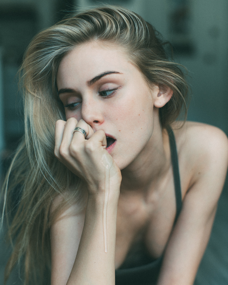 Scarlett Leithold Scarlett Leithold