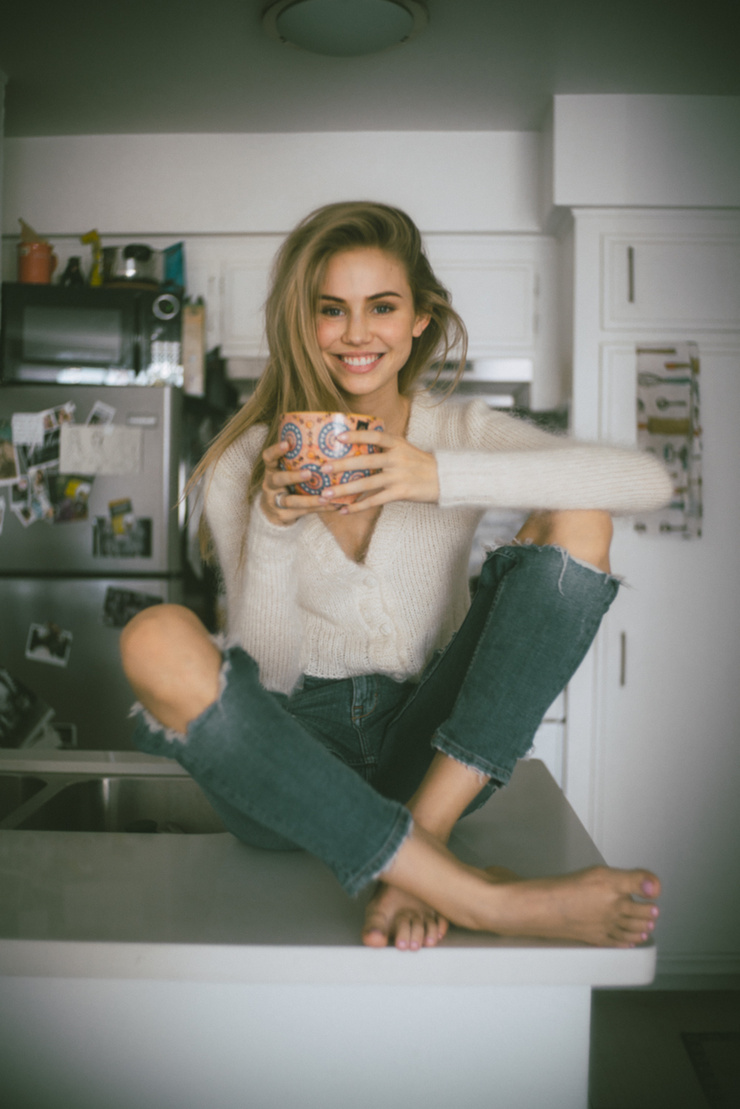 Scarlett Leithold Scarlett Leithold