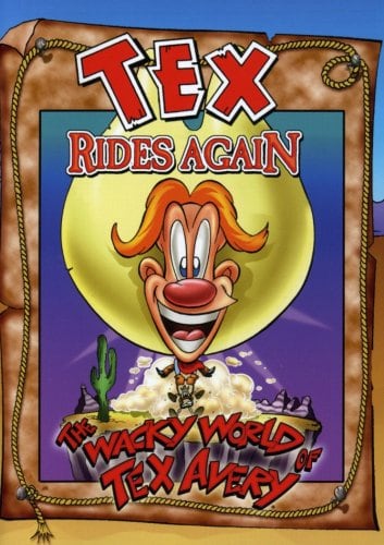 The Wacky World of Tex Avery                                  (1997-1998)