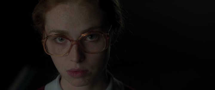 The Lady in the Car with Glasses and a Gun                                  (2015)