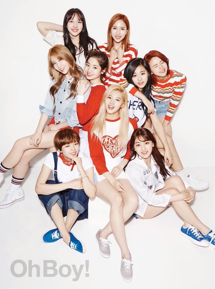 Twice