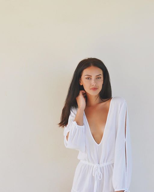 Breanna Espina Breanna Espina