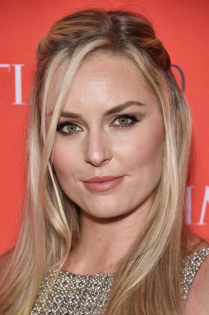 Lindsey Vonn Lindsey Vonn