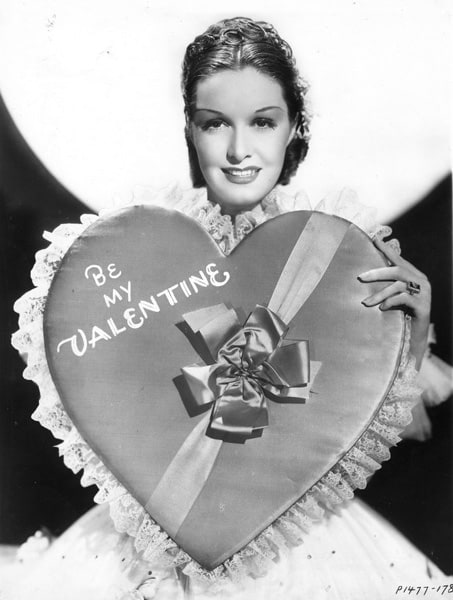 Gail Patrick