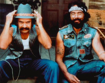 Cheech Marin Cheech Marin
