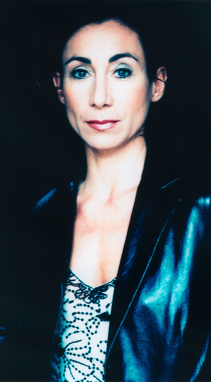Andrea Eckert Andrea Eckert