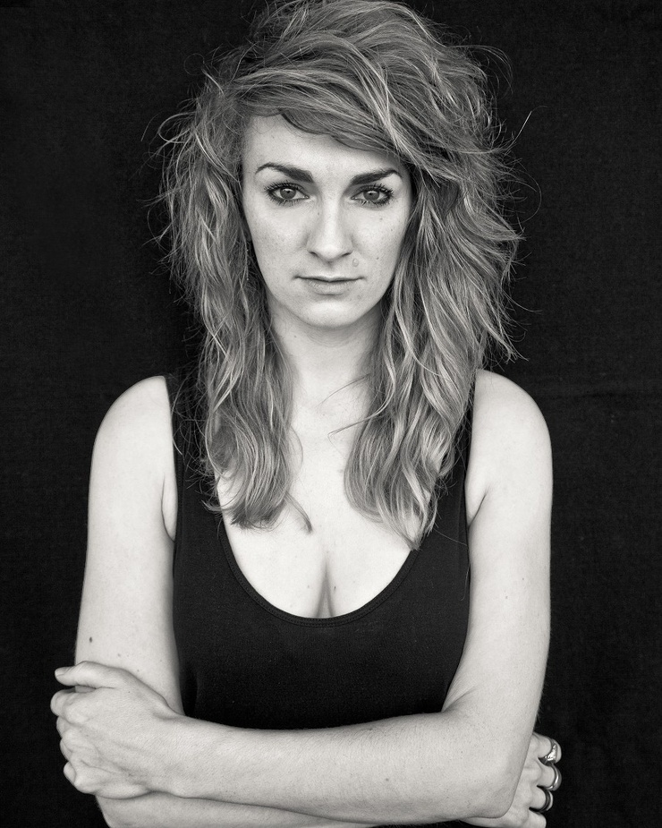 Mary Cormack