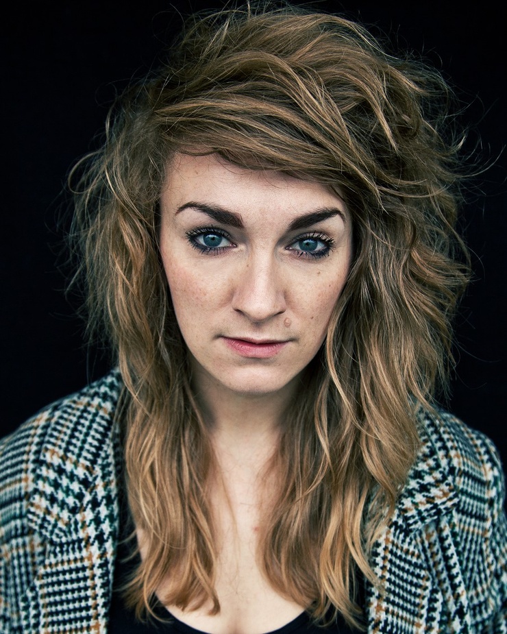 Mary Cormack
