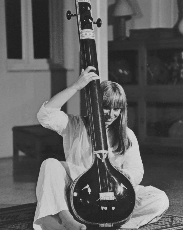 Rita Tushingham Rita Tushingham