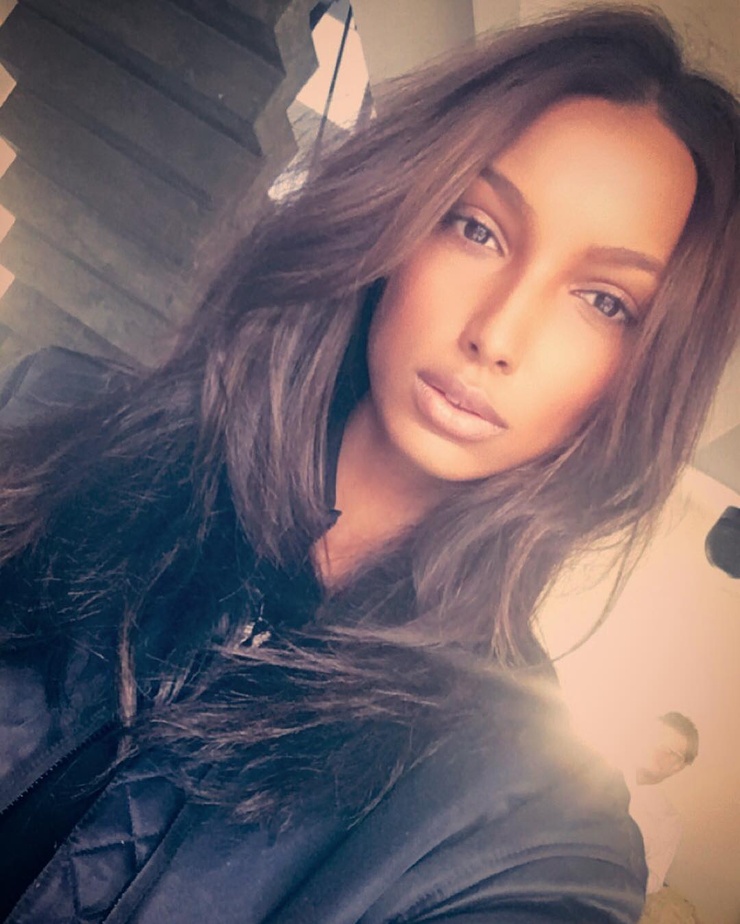 Jasmine Tookes Jasmine Tookes