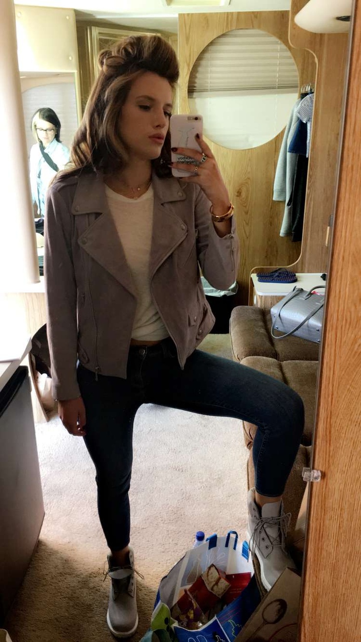 Bella Thorne Bella Thorne