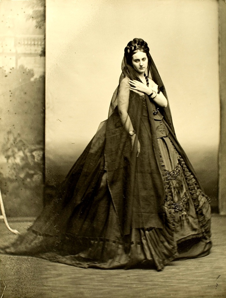 Virginia Oldoini Virginia Oldoini