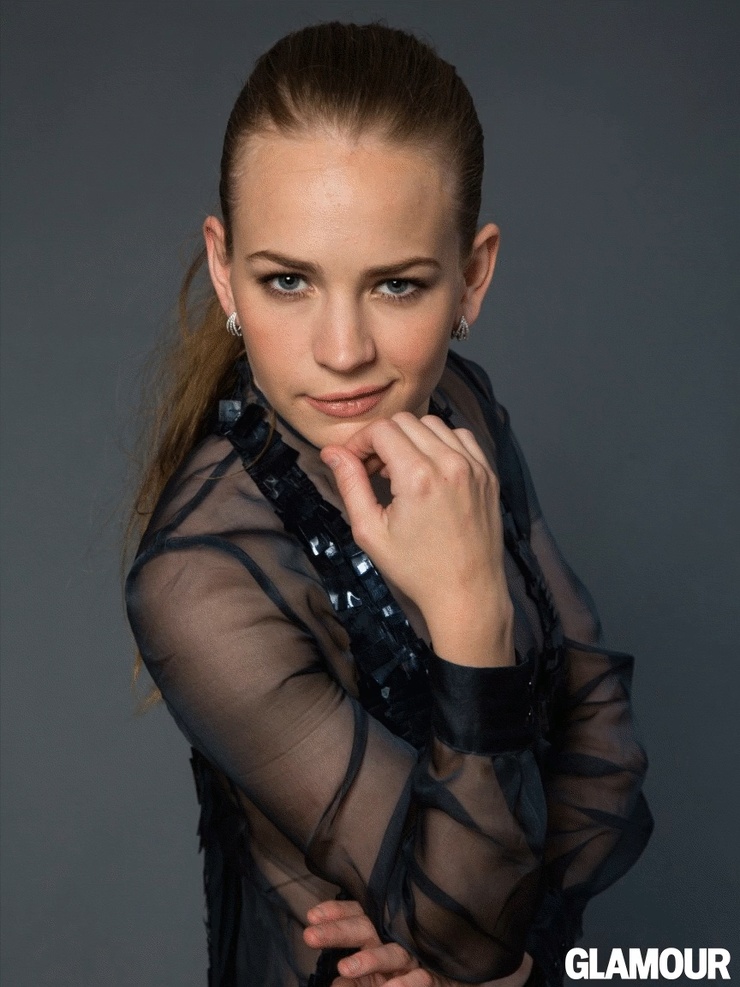 Brittany Robertson Brittany Robertson