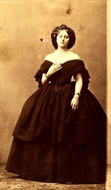 Virginia Oldoini
