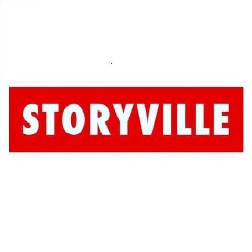 Storyville                                  (2007- )