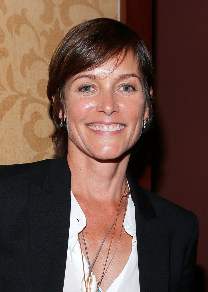 Carey Lowell