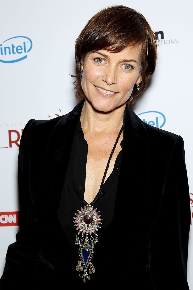 Carey Lowell